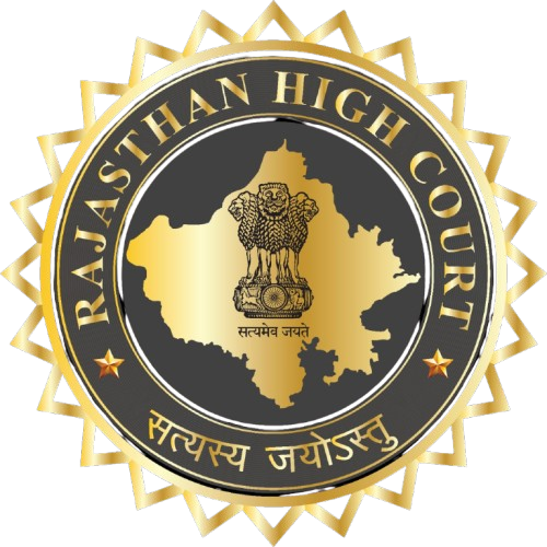 Rajasthan High Court Logo